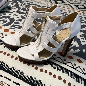 NWOT Jessica Simpson heels